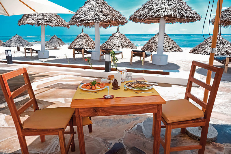 AHG Sun Bay Mlilile Beach Hotel 14