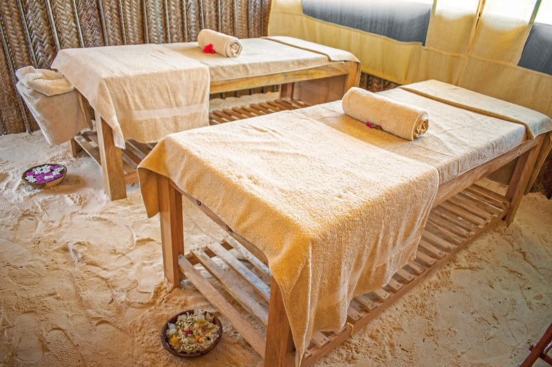 AHG Sun Bay Mlilile Beach Hotel 15