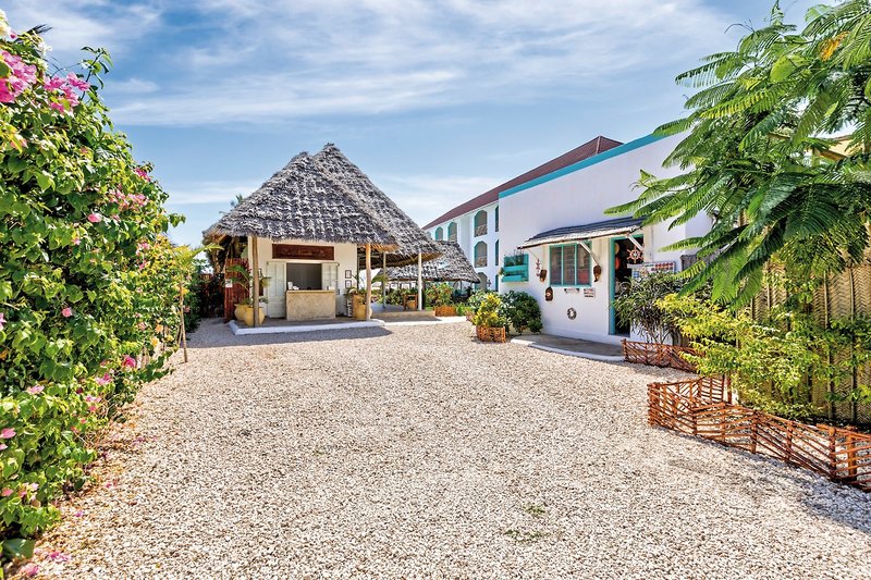 AHG Sun Bay Mlilile Beach Hotel 16