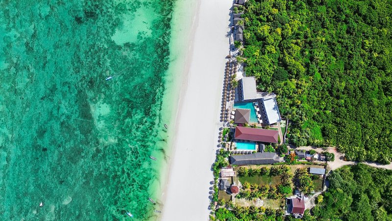 AHG Sun Bay Mlilile Beach Hotel 1