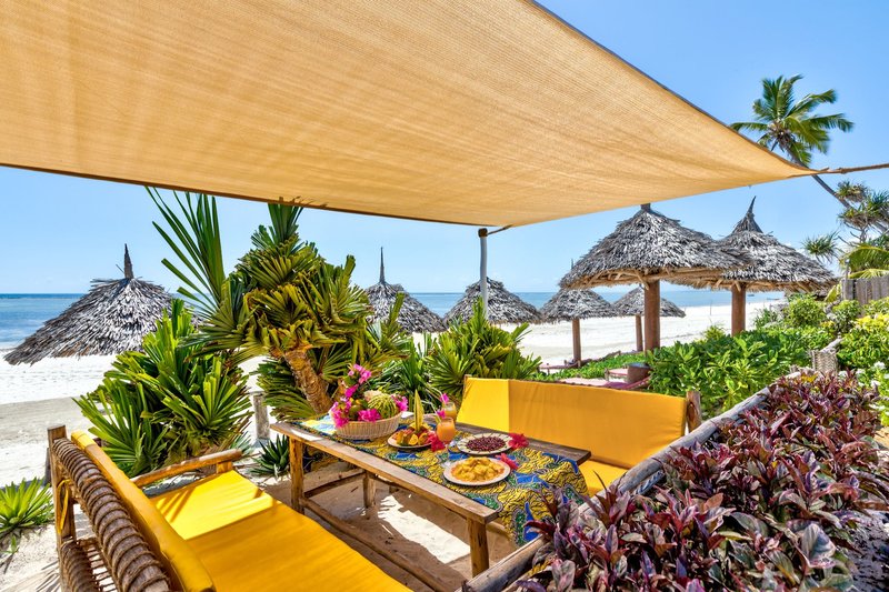 AHG Sun Bay Mlilile Beach Hotel 2