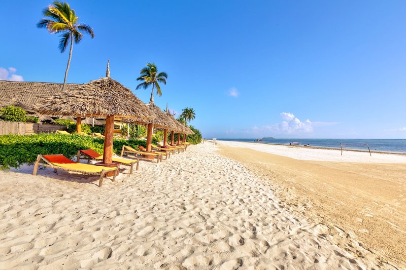 AHG Sun Bay Mlilile Beach Hotel 4