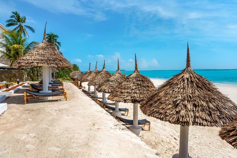 AHG Sun Bay Mlilile Beach Hotel 5