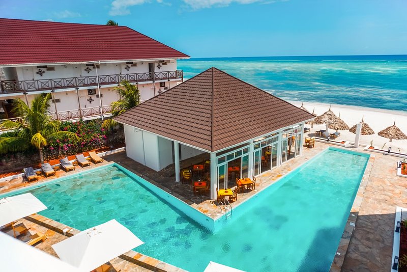 AHG Sun Bay Mlilile Beach Hotel 6