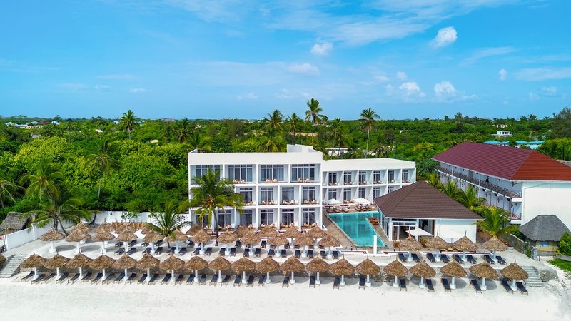 AHG Sun Bay Mlilile Beach Hotel 7