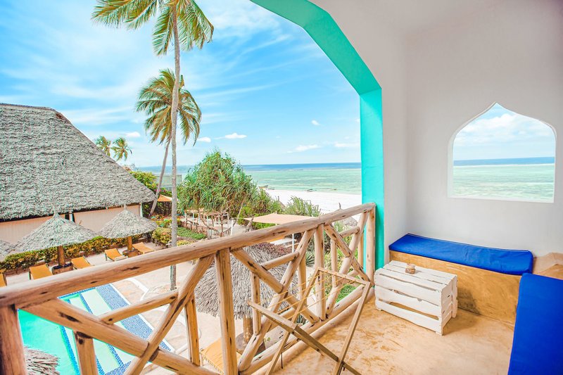 AHG Sun Bay Mlilile Beach Hotel 8