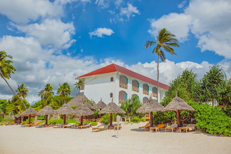 AHG Sun Bay Mlilile Beach Hotel 9