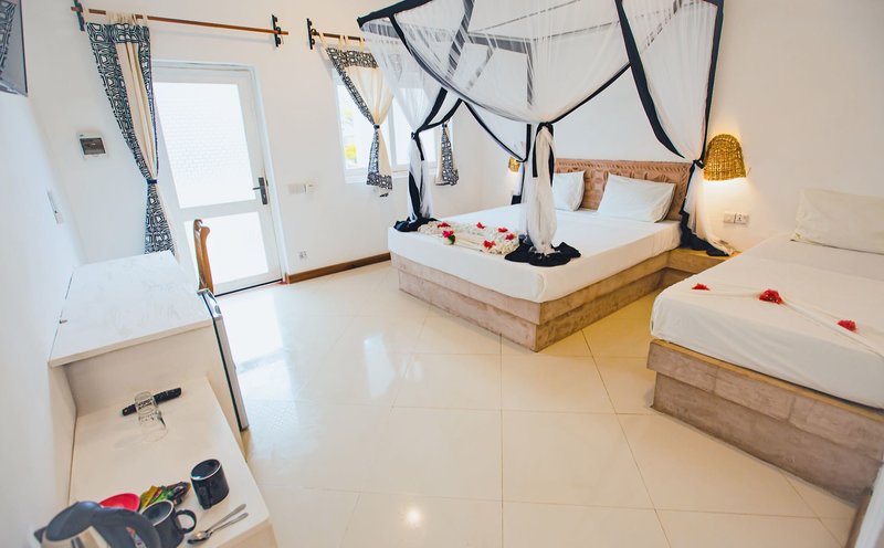 AHG Sun Bay Mlilile Beach Hotel 14