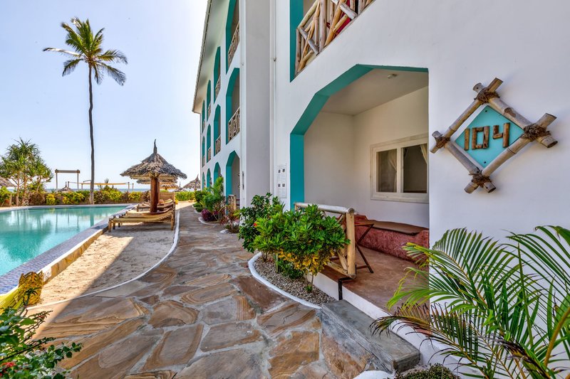 AHG Sun Bay Mlilile Beach Hotel 15