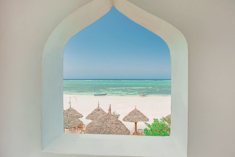 AHG Sun Bay Mlilile Beach Hotel 16