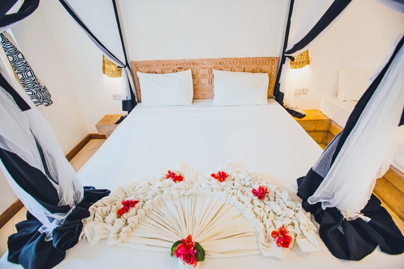 AHG Sun Bay Mlilile Beach Hotel 17