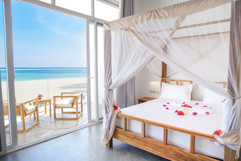 AHG Sun Bay Mlilile Beach Hotel 19