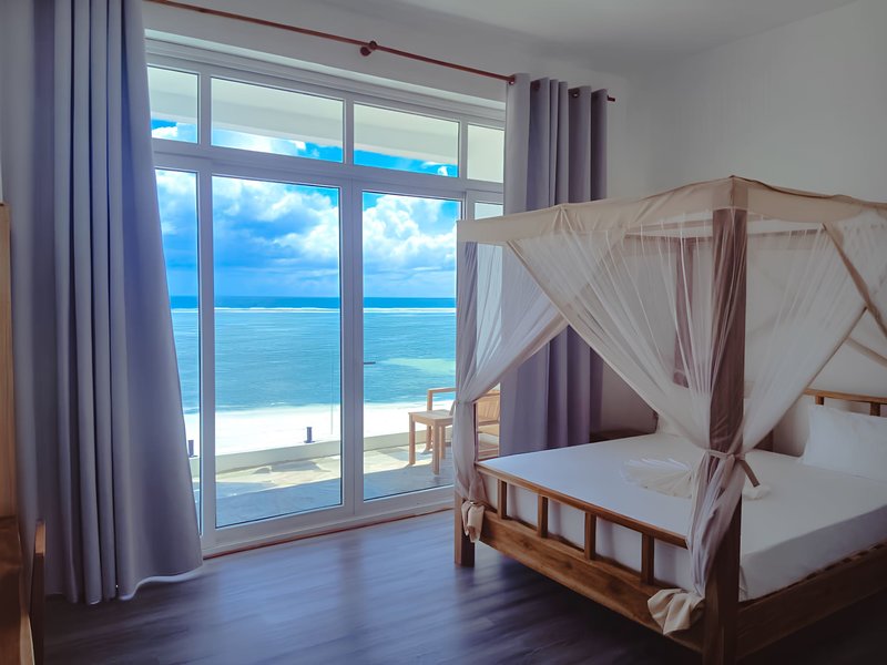 AHG Sun Bay Mlilile Beach Hotel 20