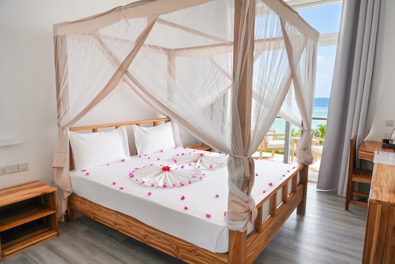 AHG Sun Bay Mlilile Beach Hotel 21
