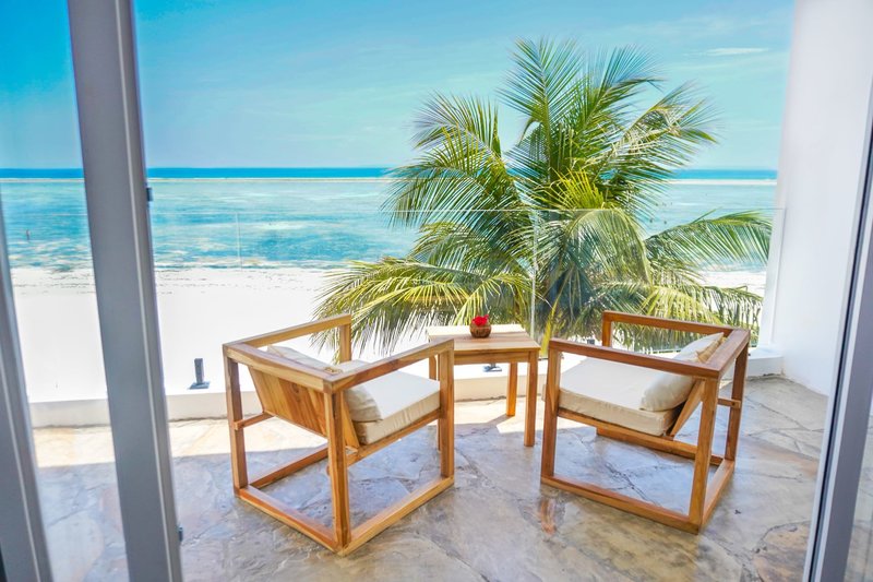 AHG Sun Bay Mlilile Beach Hotel 22