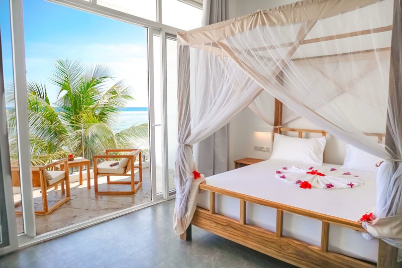 AHG Sun Bay Mlilile Beach Hotel 23