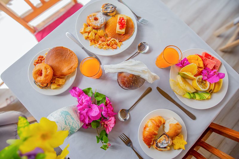 AHG Sun Bay Mlilile Beach Hotel 24