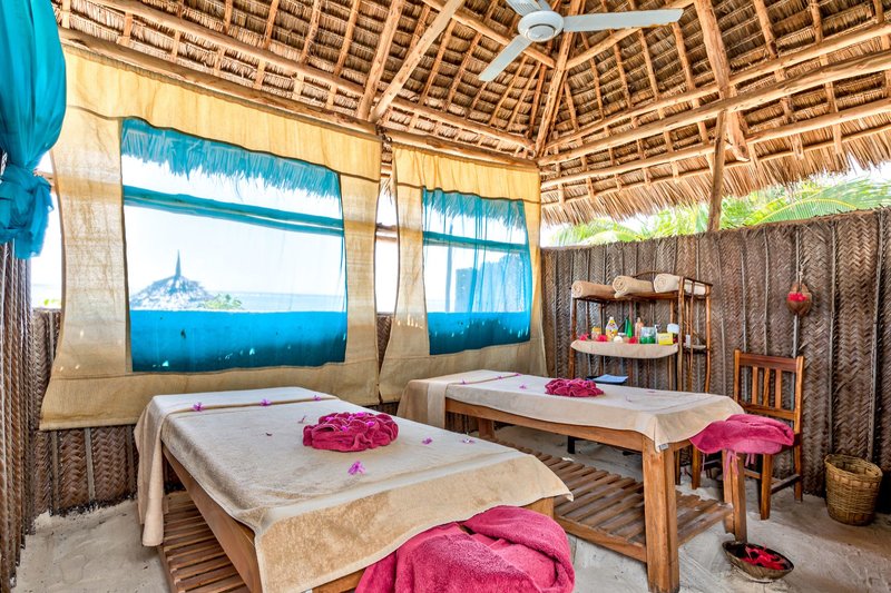 AHG Sun Bay Mlilile Beach Hotel 25