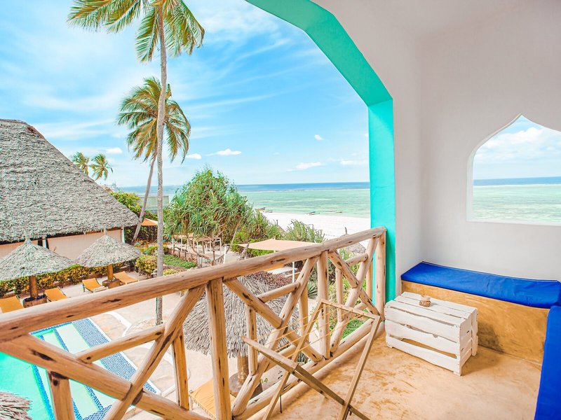 AHG Sun Bay Mlilile Beach Hotel 1