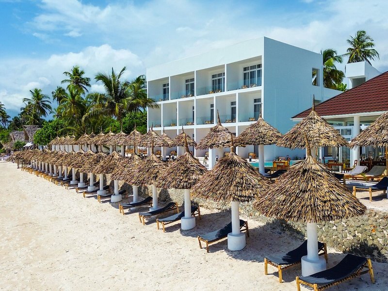 AHG Sun Bay Mlilile Beach Hotel 2