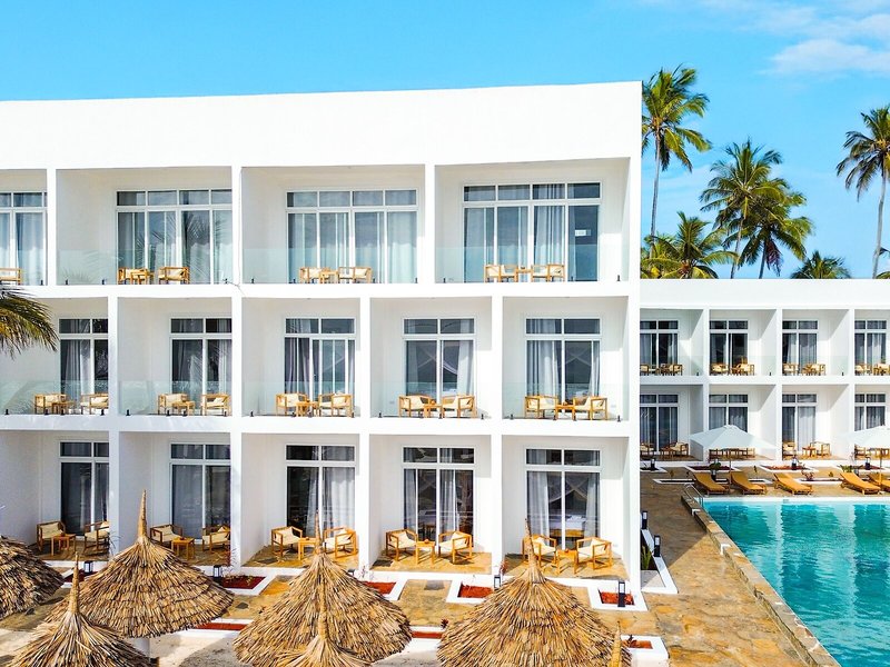 AHG Sun Bay Mlilile Beach Hotel 3