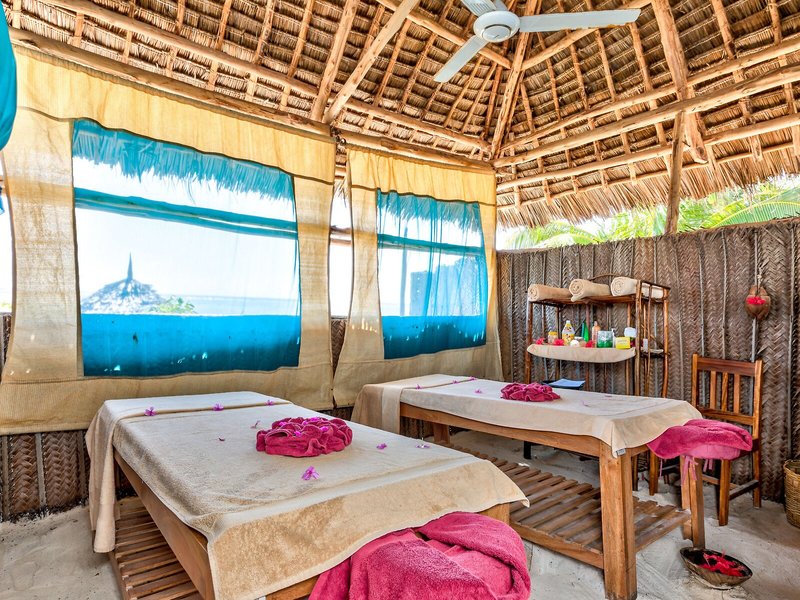 AHG Sun Bay Mlilile Beach Hotel 5