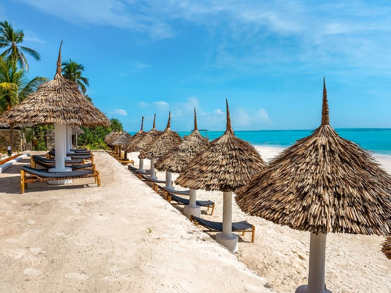 AHG Sun Bay Mlilile Beach Hotel 6