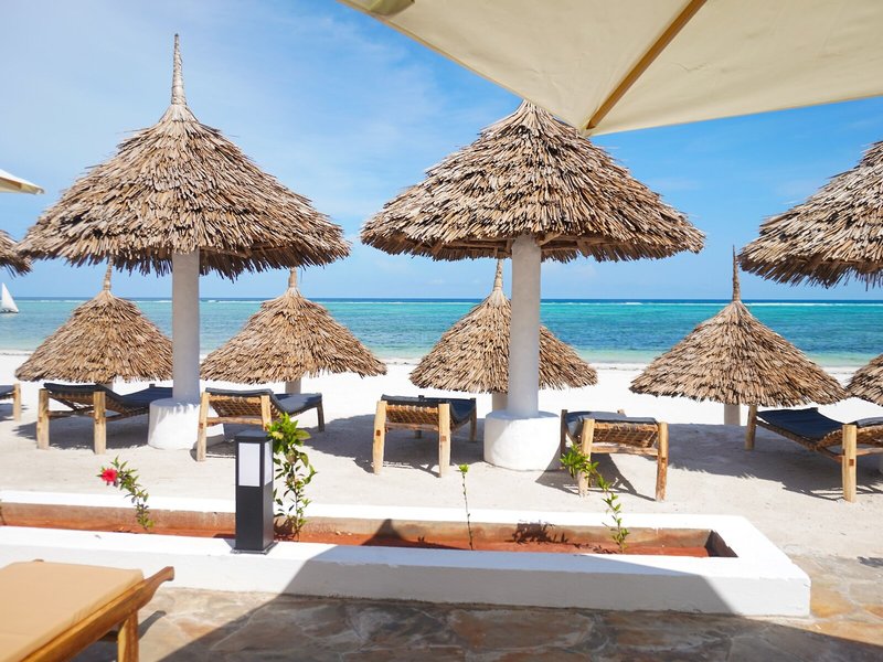 AHG Sun Bay Mlilile Beach Hotel 8