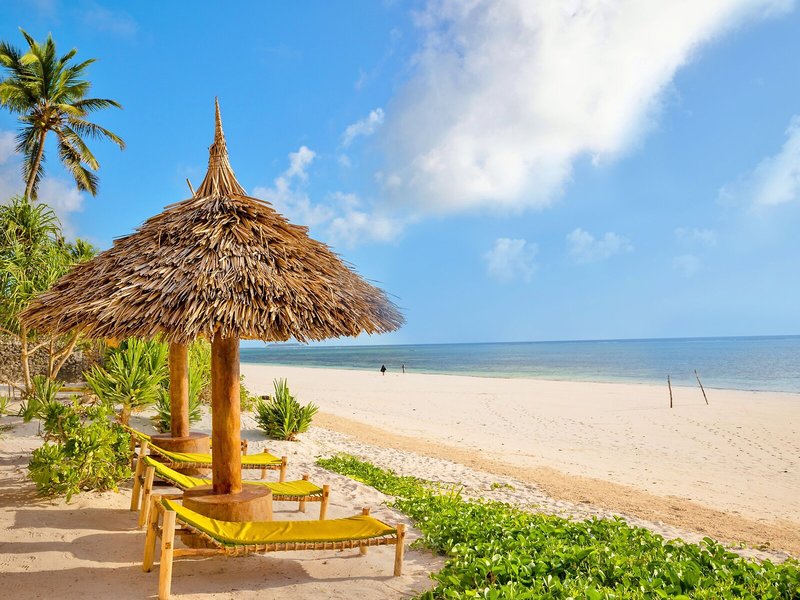 AHG Sun Bay Mlilile Beach Hotel 9