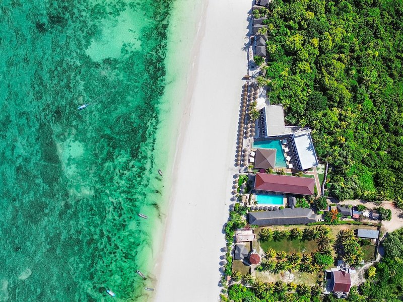 AHG Sun Bay Mlilile Beach Hotel 11