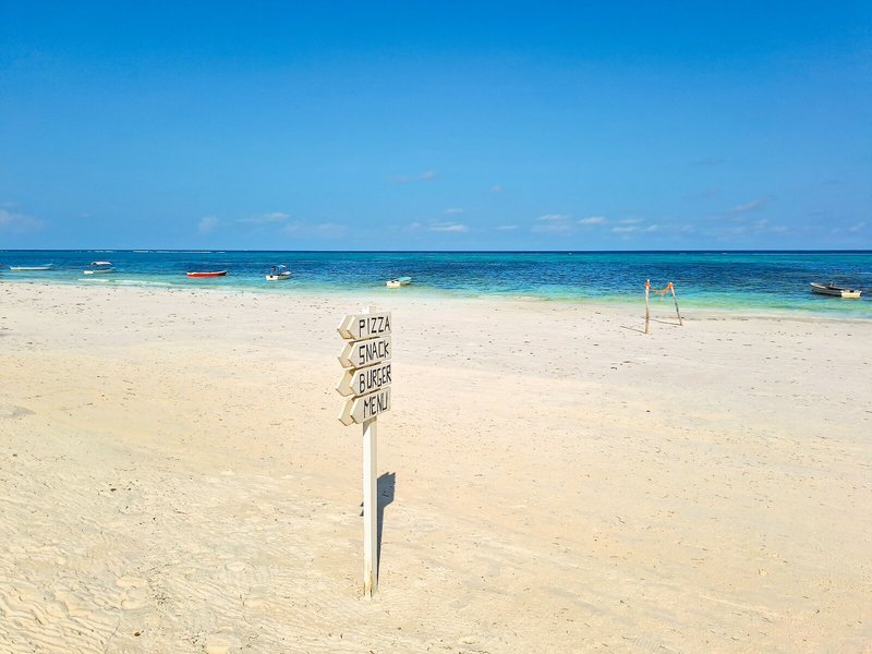 AHG Sun Bay Mlilile Beach Hotel 13