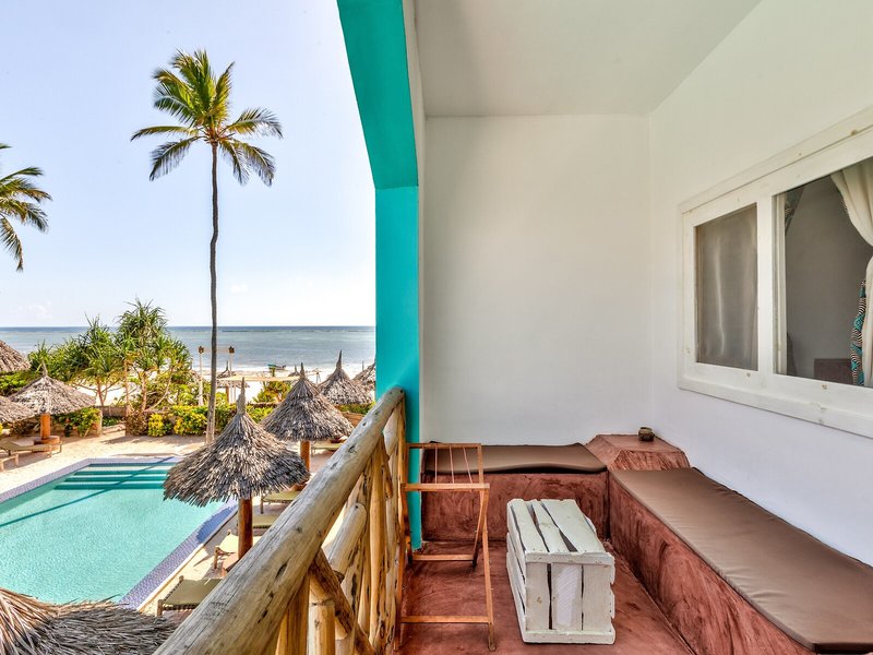 AHG Sun Bay Mlilile Beach Hotel 14