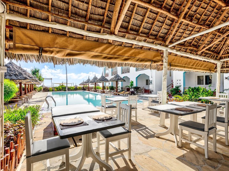 AHG Sun Bay Mlilile Beach Hotel 16