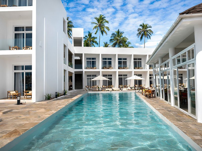 AHG Sun Bay Mlilile Beach Hotel 17