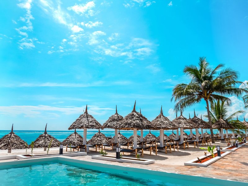 AHG Sun Bay Mlilile Beach Hotel 19