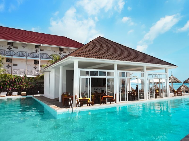 AHG Sun Bay Mlilile Beach Hotel 21