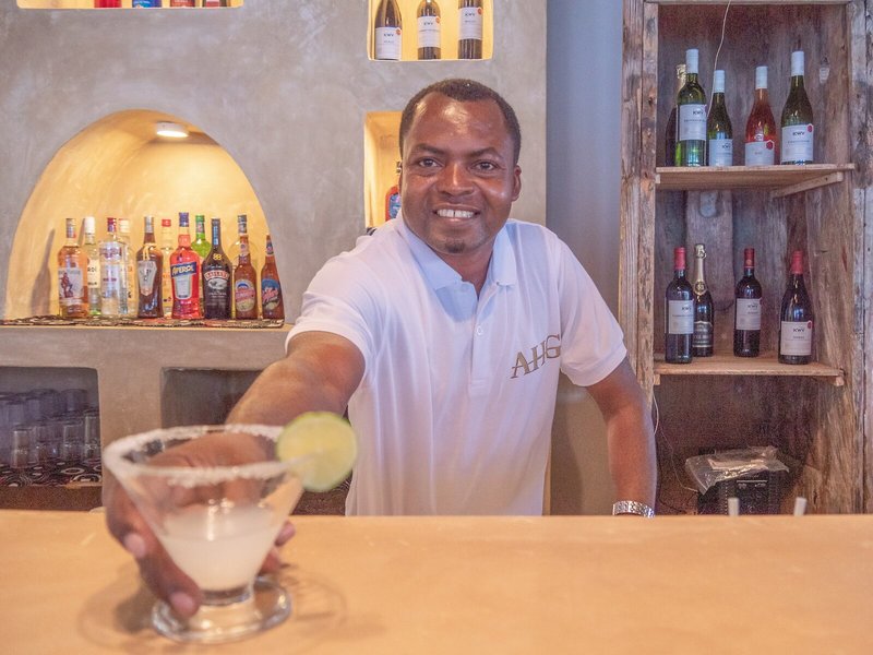 AHG Sun Bay Mlilile Beach Hotel 22