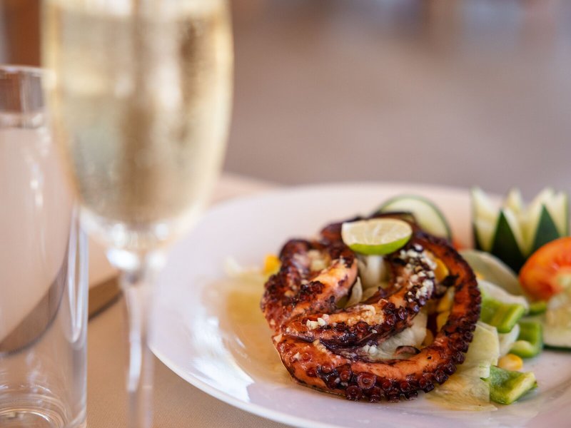 AHG Sun Bay Mlilile Beach Hotel 24