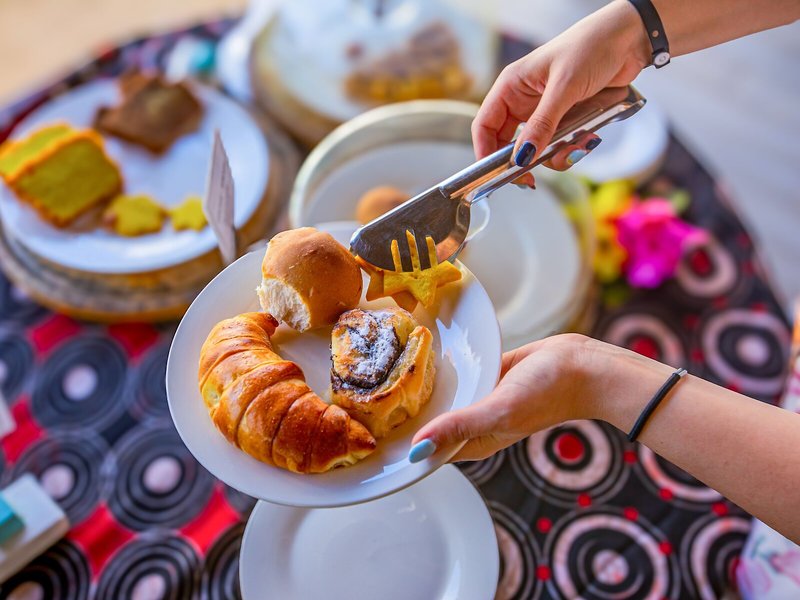 AHG Sun Bay Mlilile Beach Hotel 25