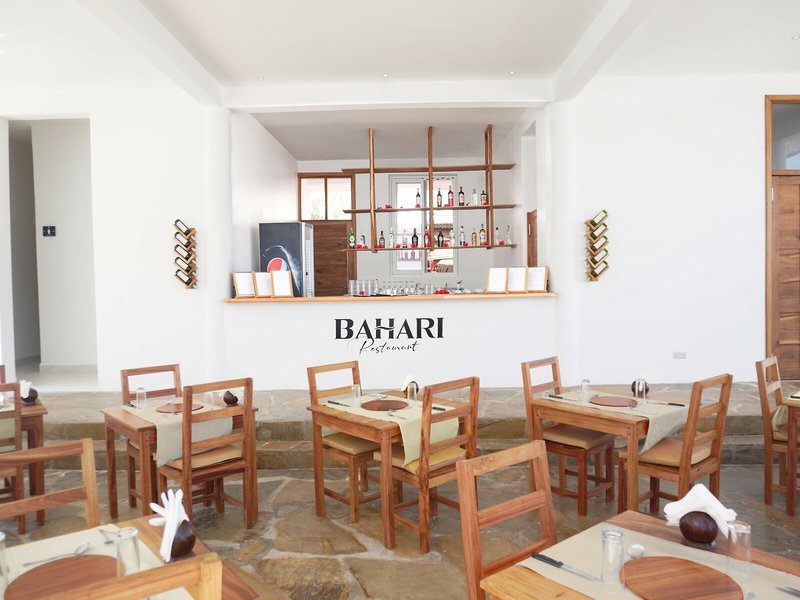 AHG Sun Bay Mlilile Beach Hotel 27