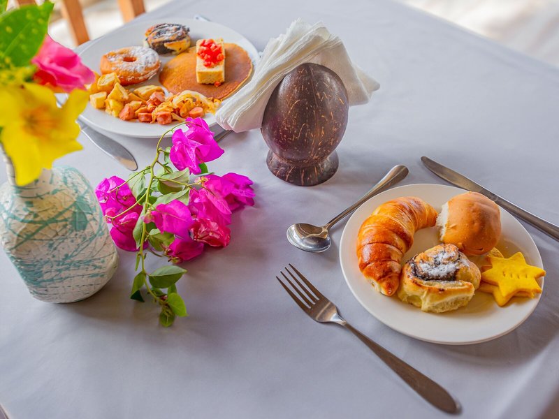 AHG Sun Bay Mlilile Beach Hotel 29