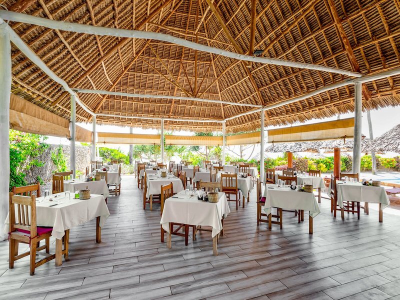 AHG Sun Bay Mlilile Beach Hotel 31