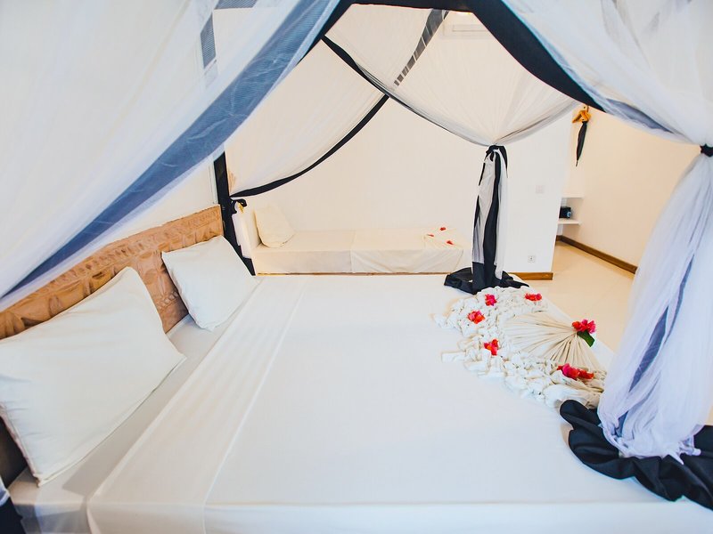 AHG Sun Bay Mlilile Beach Hotel 34