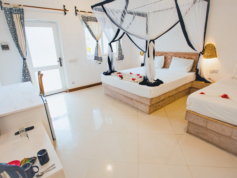 AHG Sun Bay Mlilile Beach Hotel 35