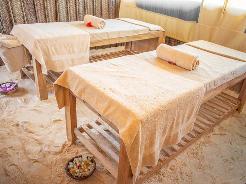 AHG Sun Bay Mlilile Beach Hotel 36