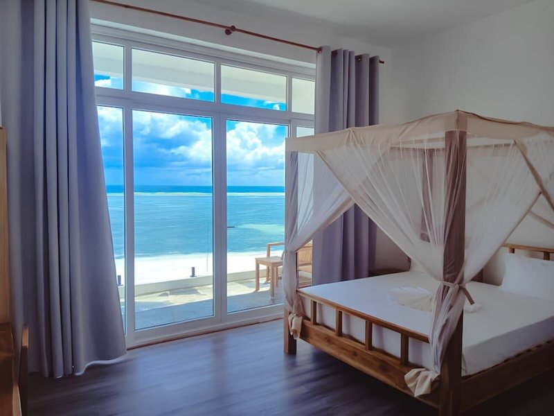 AHG Sun Bay Mlilile Beach Hotel 37