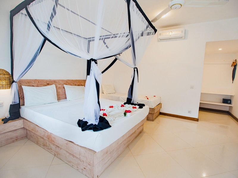 AHG Sun Bay Mlilile Beach Hotel 40