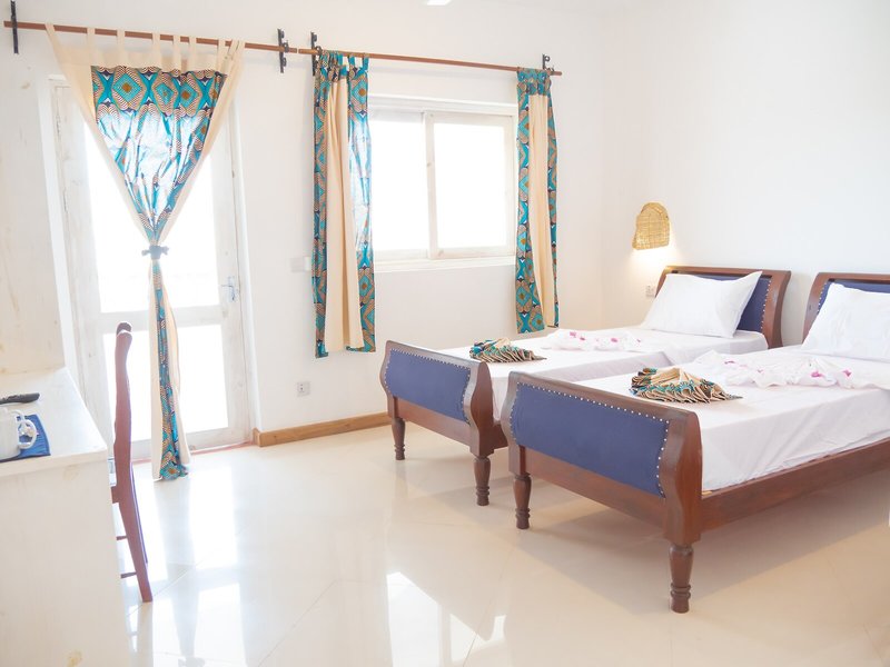 AHG Sun Bay Mlilile Beach Hotel 41