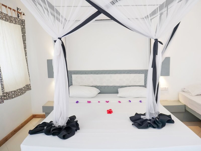 AHG Sun Bay Mlilile Beach Hotel 42