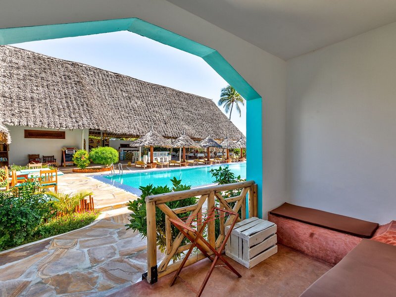 AHG Sun Bay Mlilile Beach Hotel 44